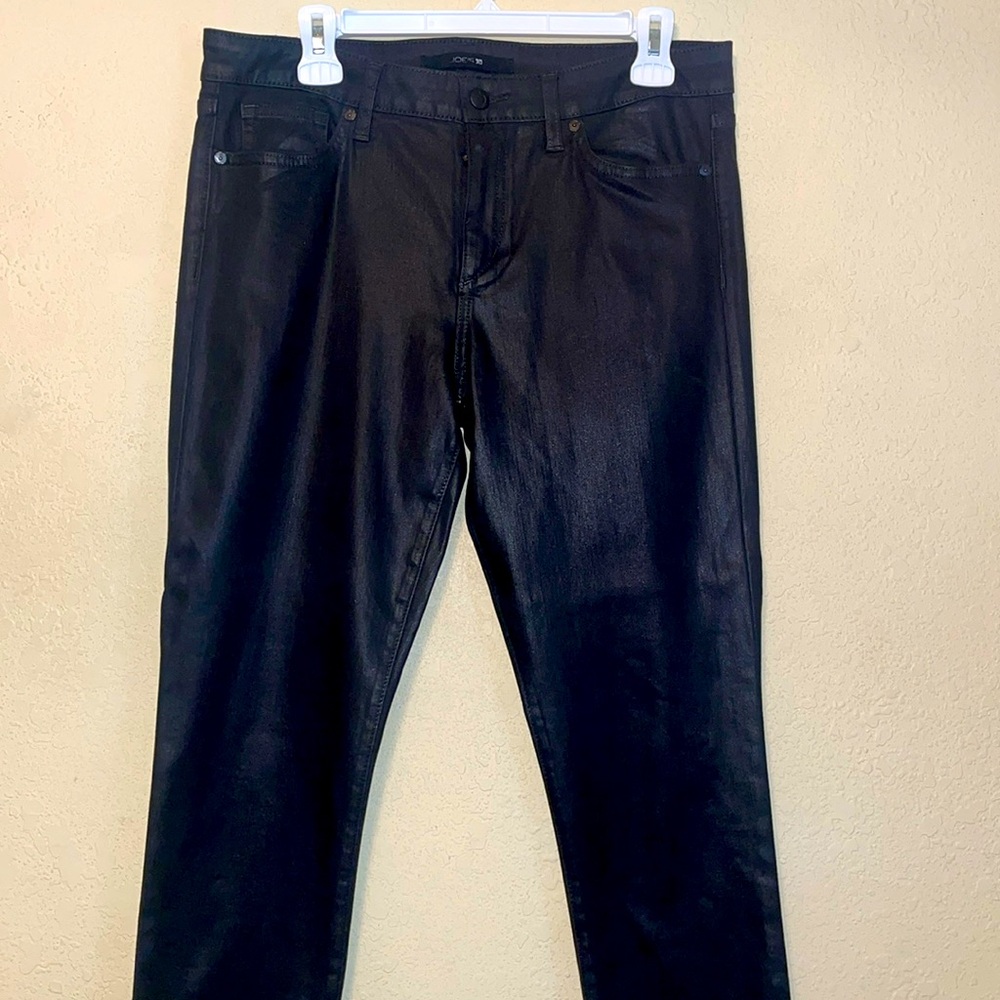 Joes the Charlie  faux leather pant